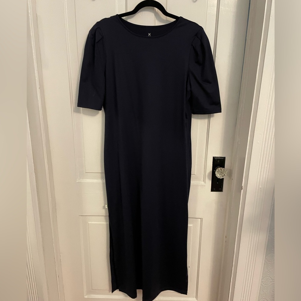 Dudley Stephens Repreve Dress